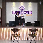 Bluebells Hotel Syariah Malang
