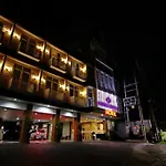 Bluebells Hotel Syariah Malang