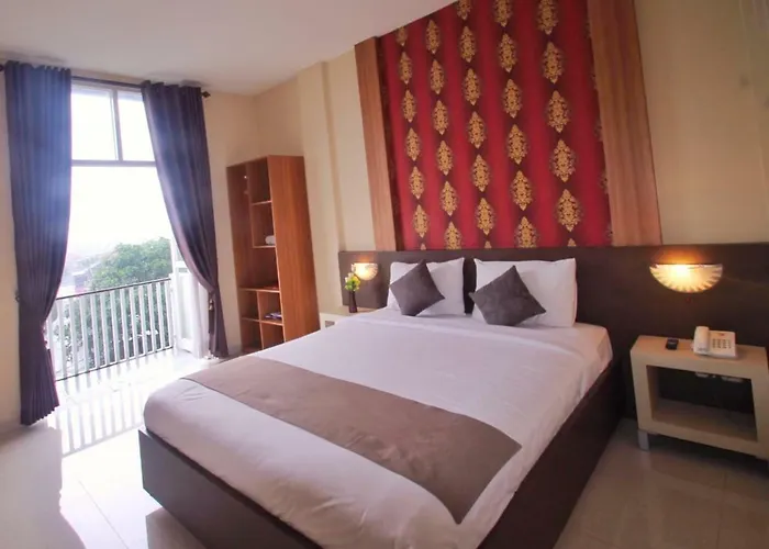 Bluebells Hotel Syariah Malang