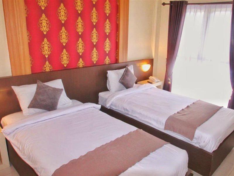 Bluebells Syariah Hotel Malang
