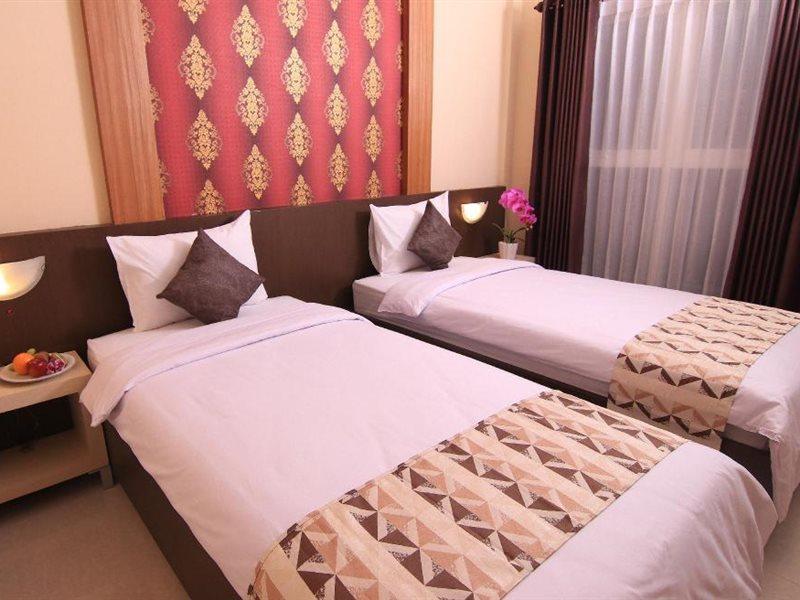 Hotel Bluebells Syariah 3*