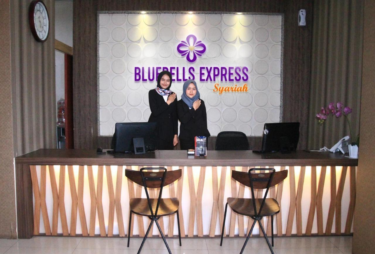 Bluebells Syariah Malang