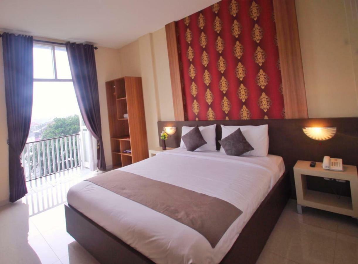 Hotel Bluebells Syariah 3*
