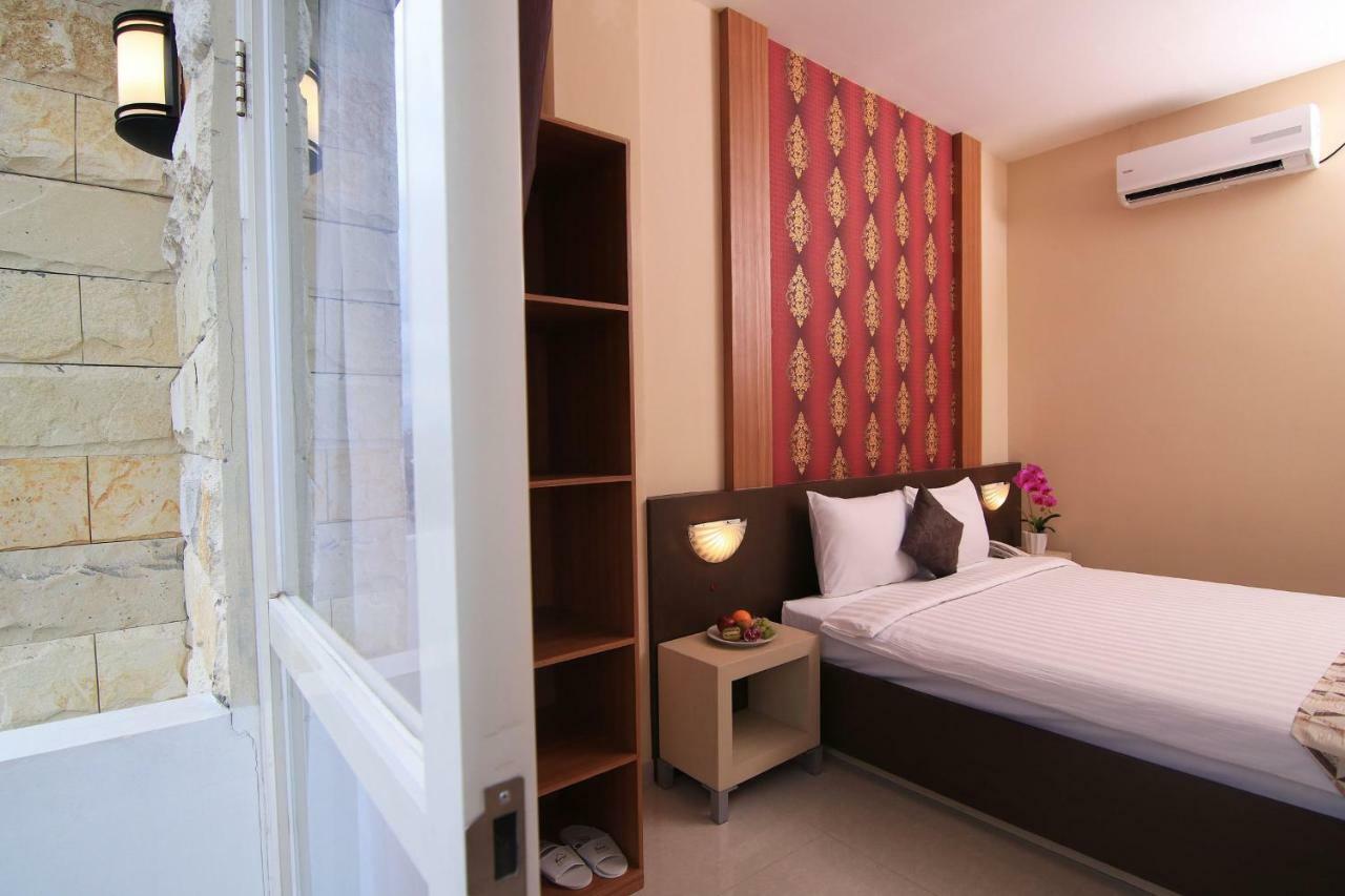 Hotel Bluebells Syariah