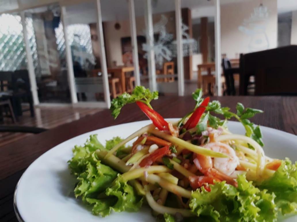 Hotel Bluebells Syariah Malang